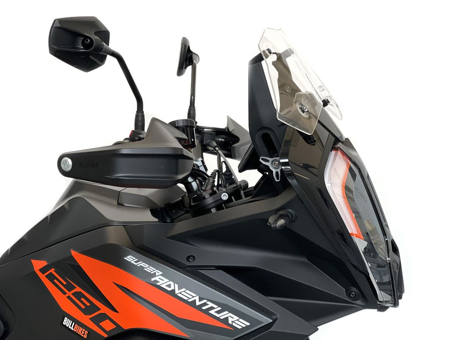 KTM 1290 SUPER ADVENTURE [2021-2024] – Sport szélvédő – 6. nézet