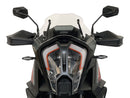 KTM 1290 SUPER ADVENTURE [2021-2024] – Sport szélvédő – 4. nézet