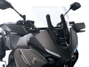 Yamaha Tracer 7 [2021-2024] – Sport szélvédő – 2. nézet