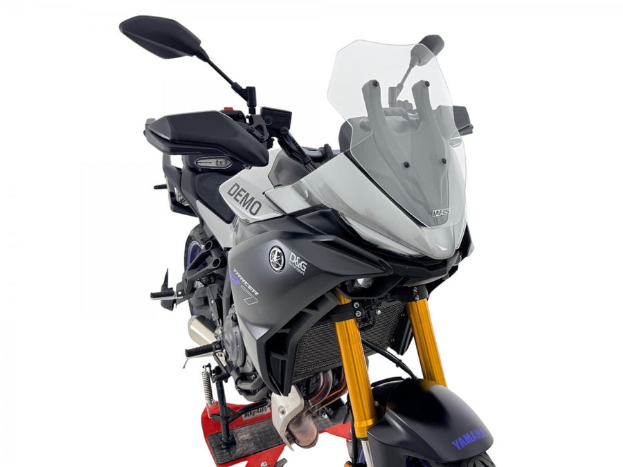YAMAHA TRACER 7 GT [2025-2026] - Sport szélvédő - 10. nézet