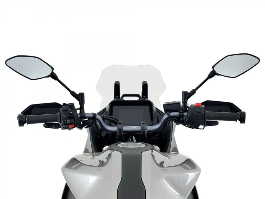 YAMAHA TRACER 7 GT [2025-2026] - Sport szélvédő - 12. nézet
