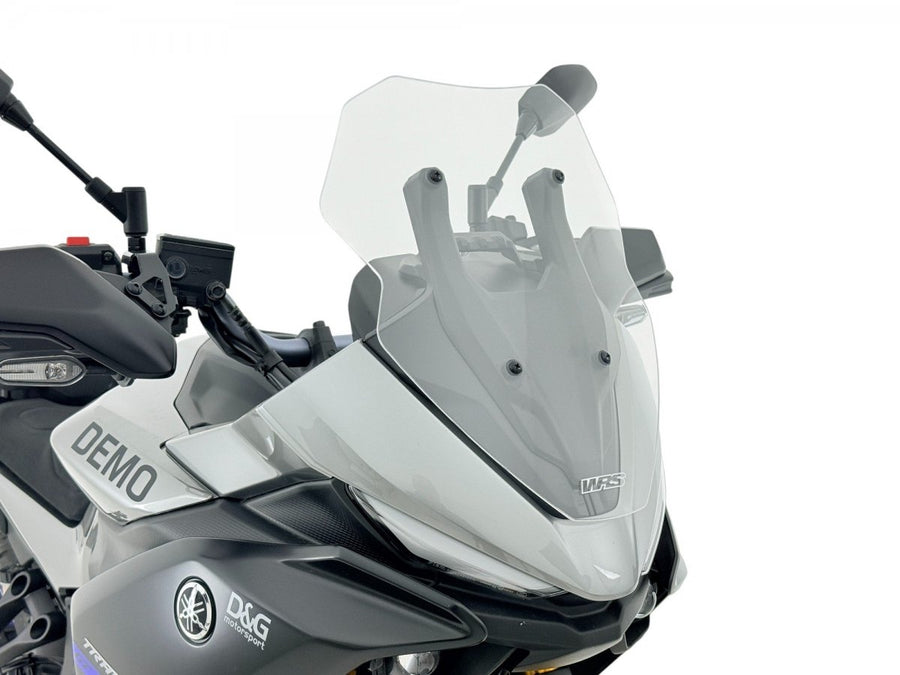 YAMAHA TRACER 7 GT [2025-2026] - Sport szélvédő – 2. nézet