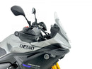 Yamaha Tracer 7 [2025-2026] – Sport szélvédő – 6. nézet