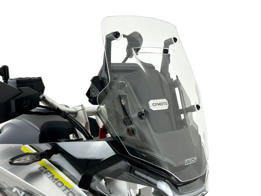 CF Moto 800 MT Touring [2022-2026] – Sport szélvédő – 4. nézet