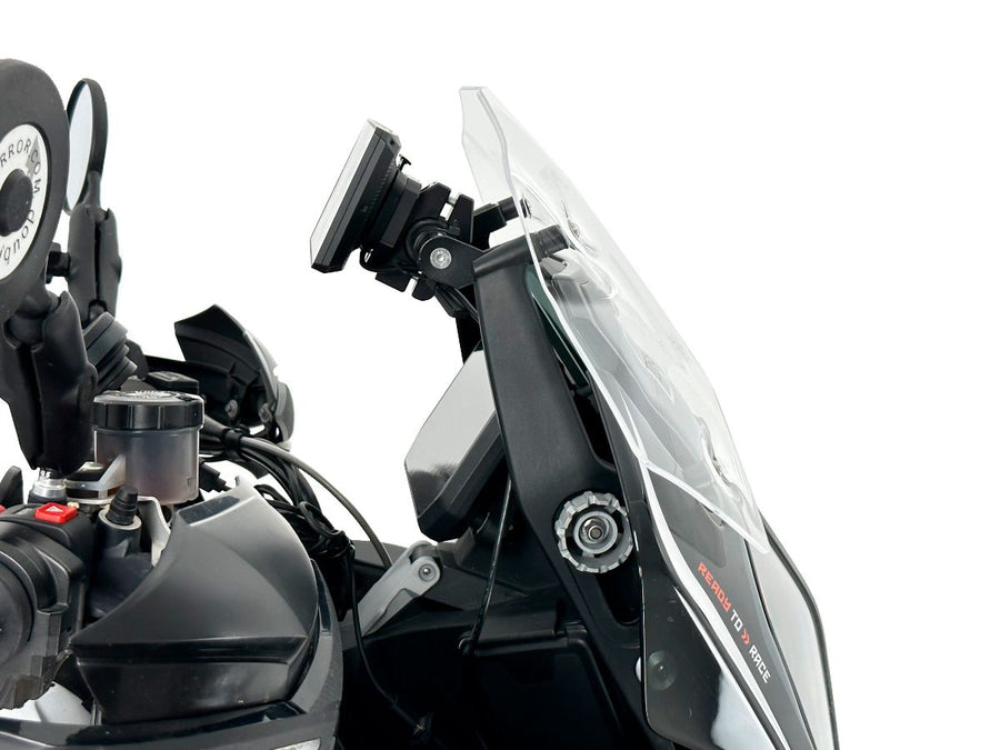 KTM 1290 Super Adventure R [2017-2020] – Sport szélvédő – 12. nézet