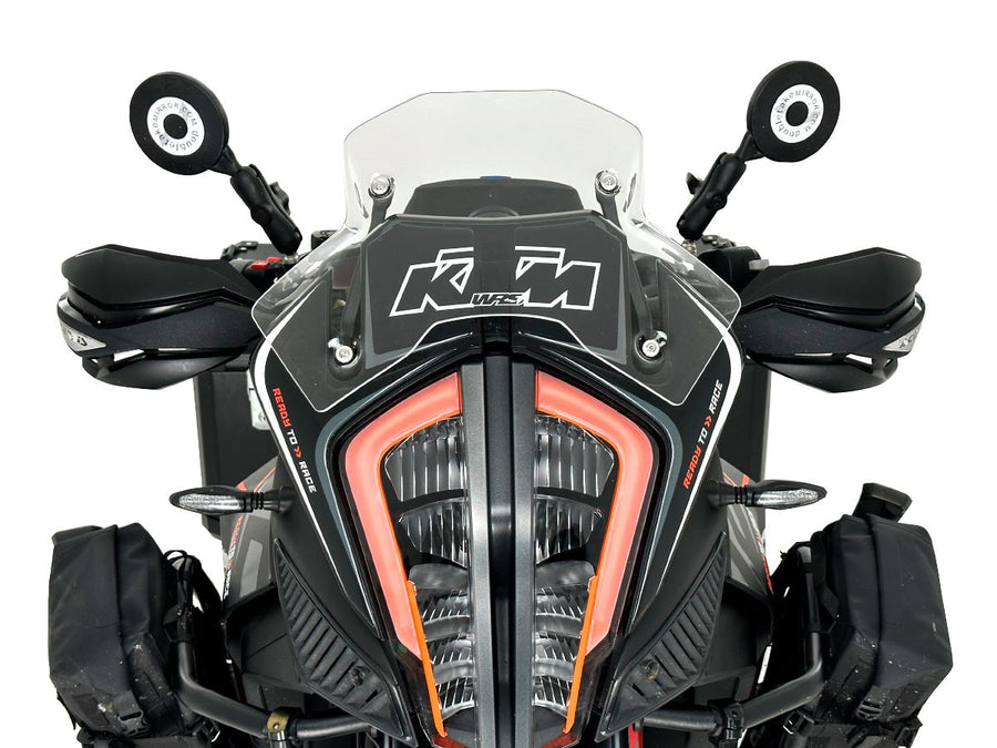 KTM 1290 Super Adventure R [2017-2020] – Sport szélvédő – 9. nézet