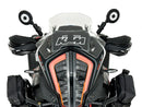 KTM 1290 SUPER ADVENTURE [2017-2020] – Sport szélvédő – 9. nézet