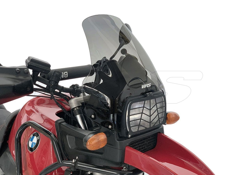 BMW R 1100 GS [1994-1999] - Standard szélvédő – 1. nézet