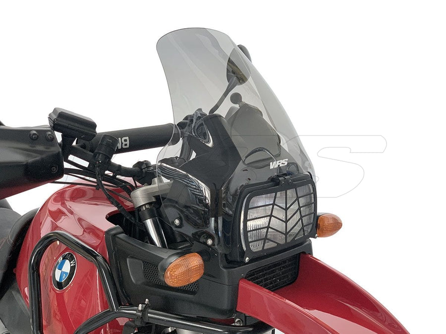 BMW R 1100 GS [1994-1999] - Standard szélvédő – 2. nézet
