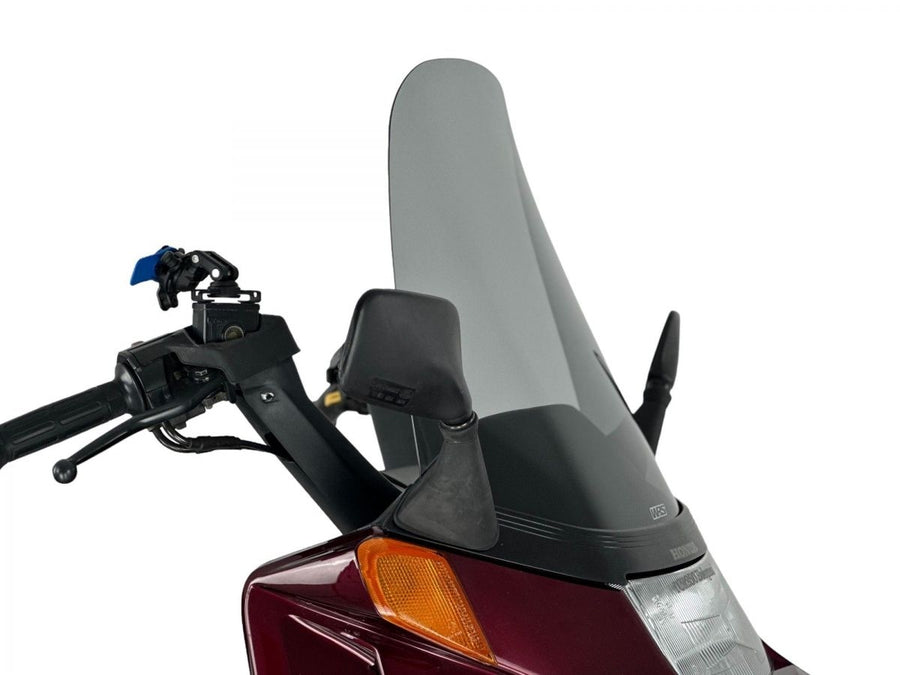Honda CN 250 [1987-2000] - Standard szélvédő – 1. nézet