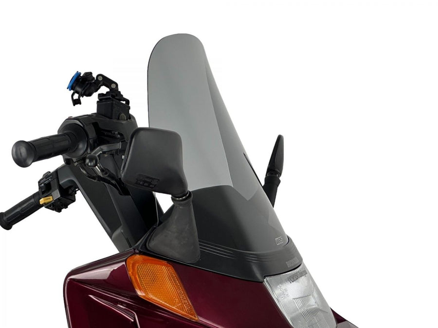 Honda Spazio [1987-2000] - Standard Windschild – Ansicht 3