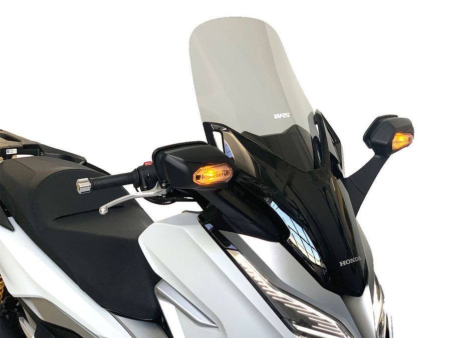 HONDA FORZA 300 [2018-2020] - Standard szélvédő – 3. nézet