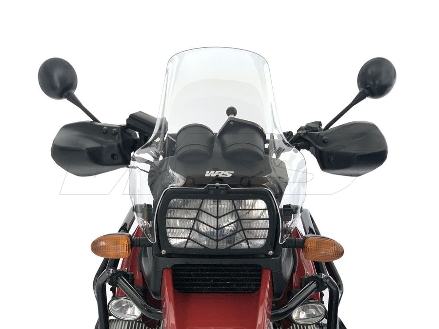 BMW R 1100 GS [1994-1999] - Standard szélvédő – 3. nézet