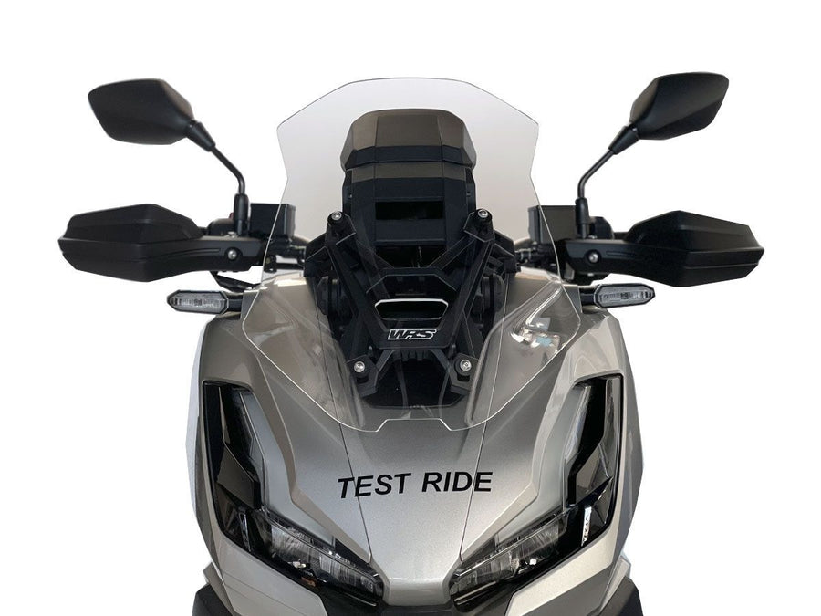 Honda ADV 350 [2022-2026] – Standard szélvédő – 9. nézet