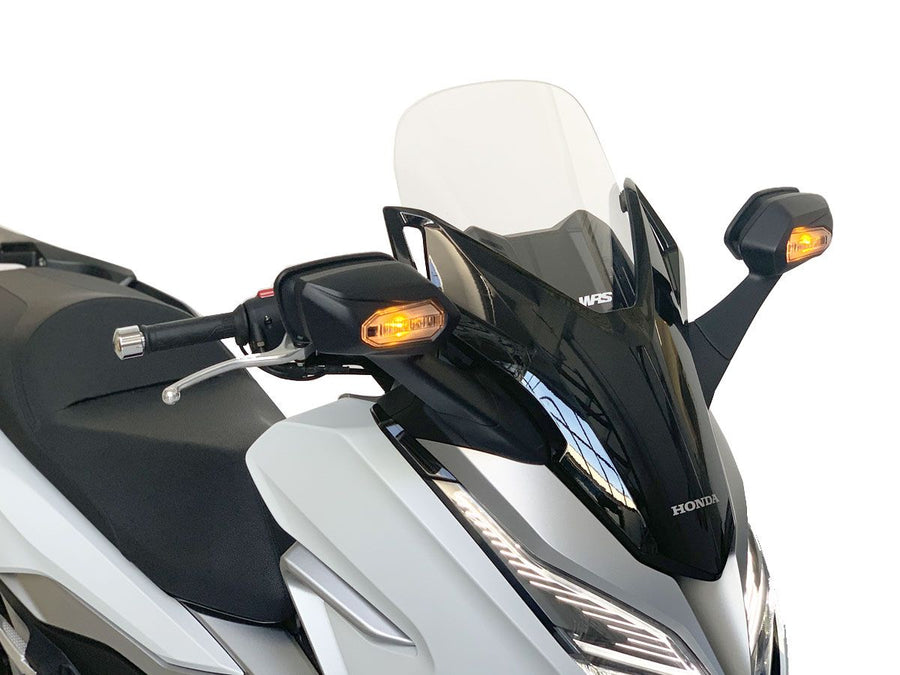 HONDA FORZA 300 [2018-2020] - Standard szélvédő – 2. nézet