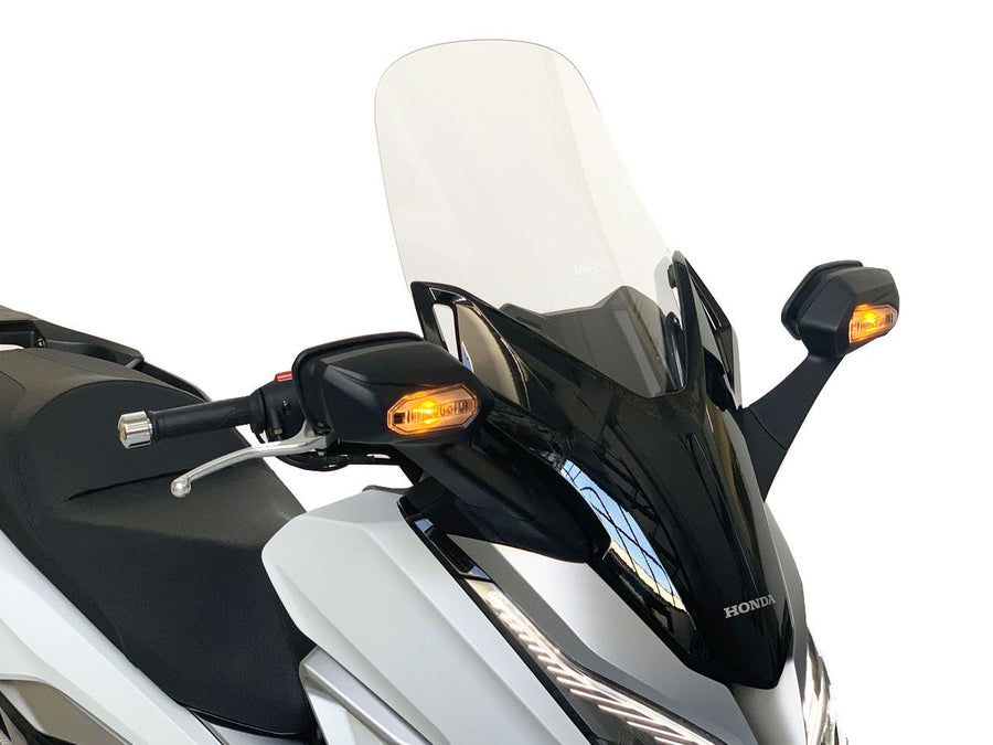 HONDA FORZA 300 [2018-2020] - Standard szélvédő – 12. nézet