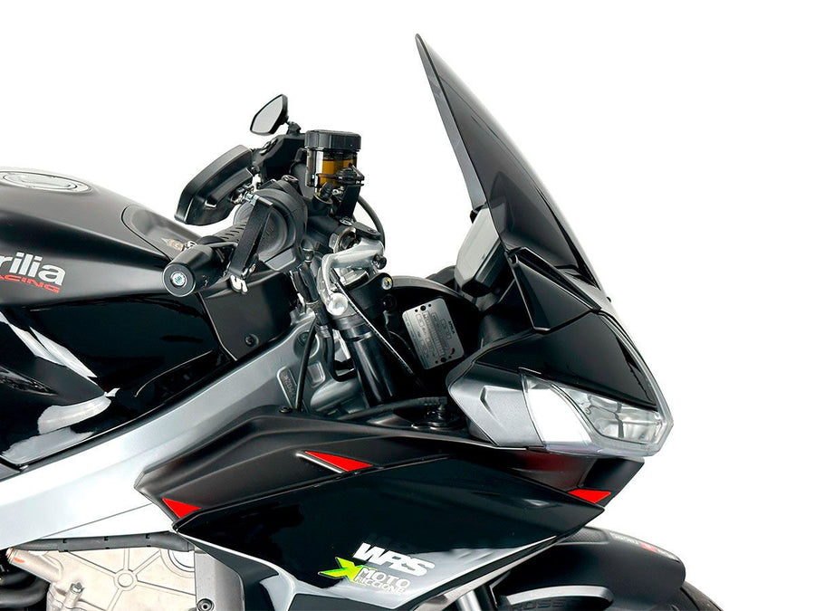 Aprilia Tuono V4 Factory [2021-2024] – Touring szélvédő – 5. nézet