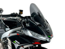 Aprilia Tuono V4 gyár [2021-2024] – Touring szélvédő – 1. nézet