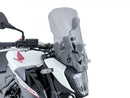 Honda CB 500 Hornet [2025-2026] - Touring szélvédő, beleértve konzol - 1. nézet