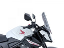 Honda CB 500 Hornet [2025-2026] - Touring szélvédő, beleértve zárójel – 7. nézet