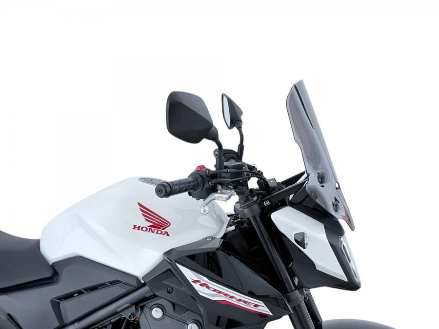 Honda CB 500 Hornet [2025-2026] - Touring szélvédő, beleértve zárójel – 7. nézet