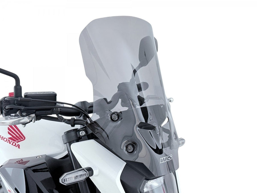 Honda CB 500 Hornet [2025-2026] - Touring szélvédő, beleértve zárójel – 4. nézet