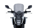 Honda CB 500 Hornet [2025-2026] - Touring szélvédő, beleértve zárójel – 10. nézet