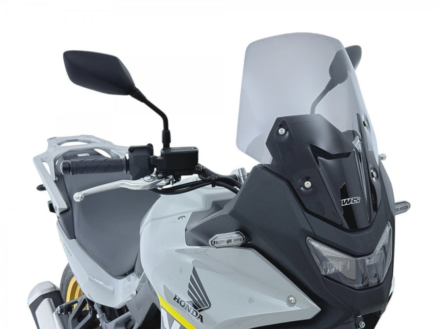Honda XL 750 Transalp [2025-2026] – Touring szélvédő – 4. nézet