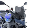 Yamaha MT-09 [2024-2026] - Touring szélvédő tartó nélkül - 1. nézet