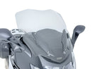 BMW K 1600 B [2018-2026] – Touring szélvédő – 1. kép