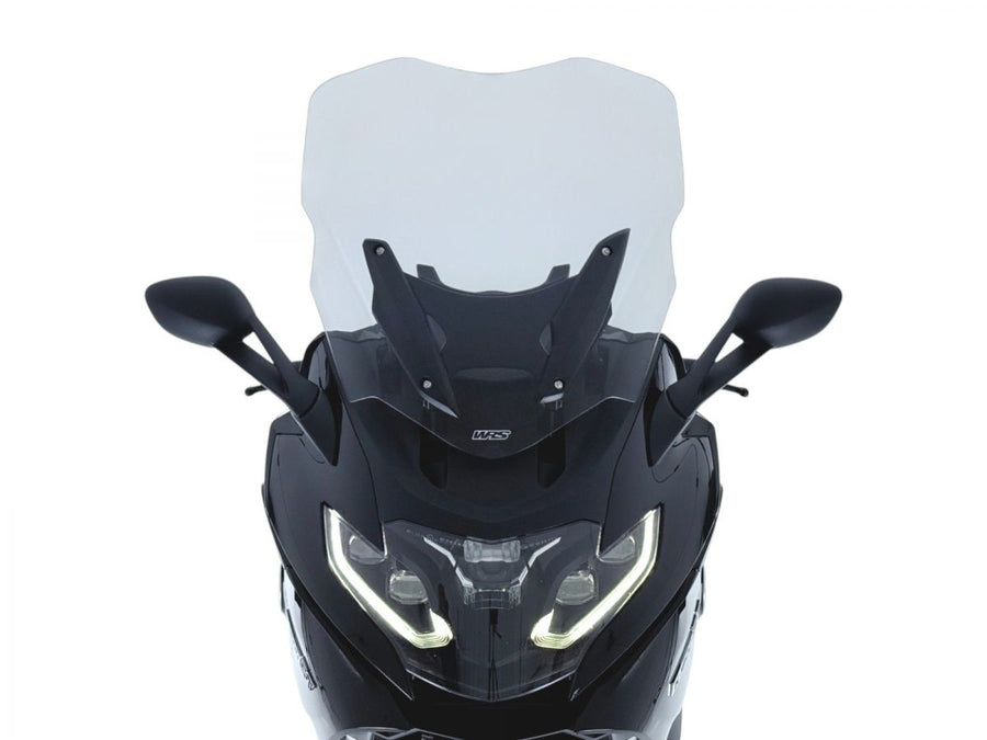 BMW K 1600 GT [2010-2026] - Touring Windschild – Ansicht 7
