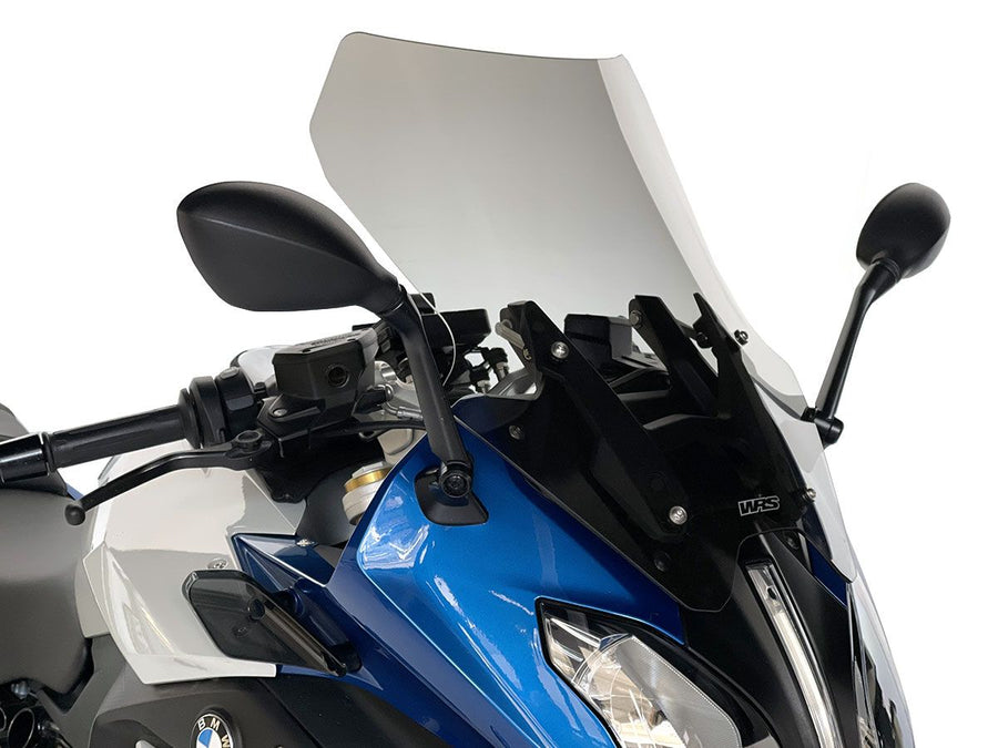 BMW R 1200 RS [2015-2018] - Touring szélvédő +120 mm – 1. kép