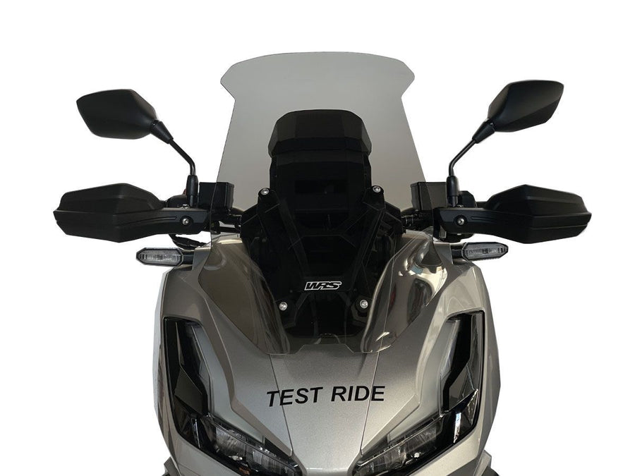 Honda ADV 350 [2022-2026] – Touring szélvédő – 5. nézet