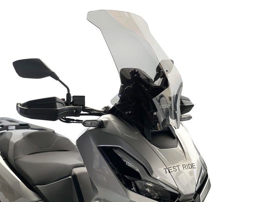 Honda ADV 350 [2022-2026] – Touring szélvédő – 3. nézet