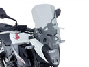 Honda CB 500 Hornet [2025-2026] - Touring szélvédő, beleértve zárójel – 2. nézet
