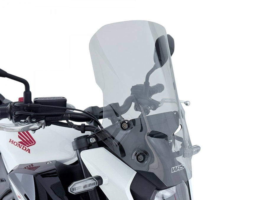 Honda CB 500 Hornet [2025-2026] - Touring szélvédő, beleértve zárójel – 5. nézet