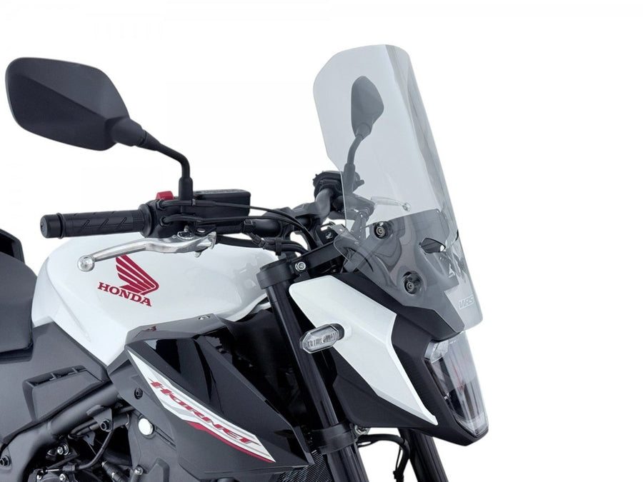 Honda CB 500 Hornet [2025-2026] - Touring szélvédő, beleértve zárójel – 11. nézet