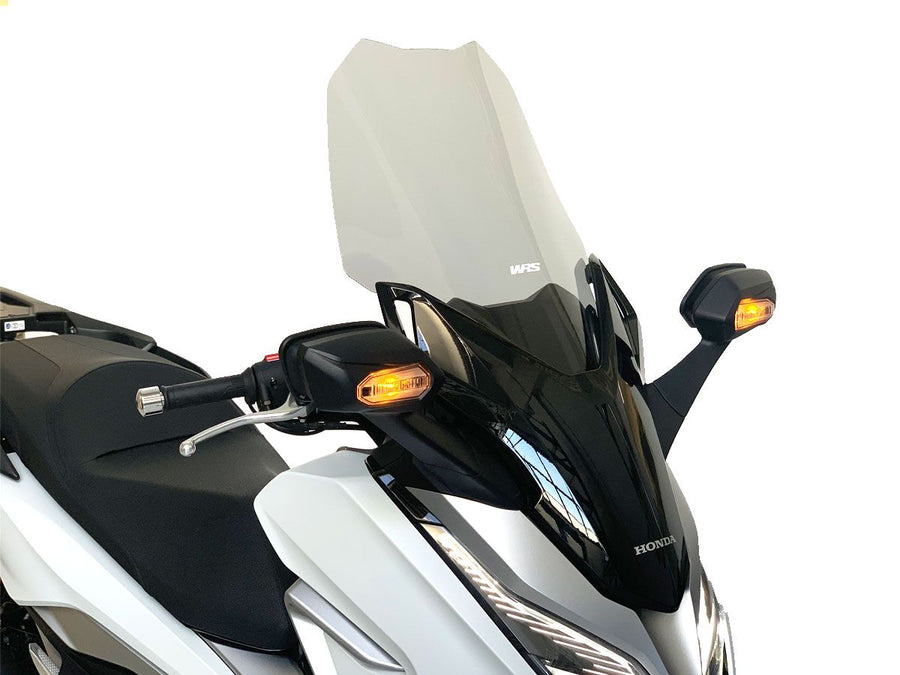 HONDA FORZA 125 [2018-2021] - Touring szélvédő – 1. nézet