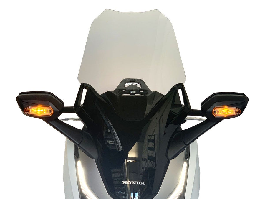 HONDA FORZA 125 [2018-2021] - Touring szélvédő – 7. nézet