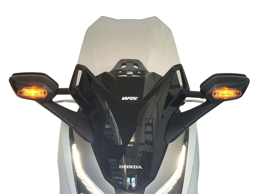 HONDA FORZA 125 [2018-2021] – Touring szélvédő – 5. nézet