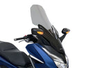 Honda Forza 350 [2021-2026] – Touring szélvédő – 3. nézet
