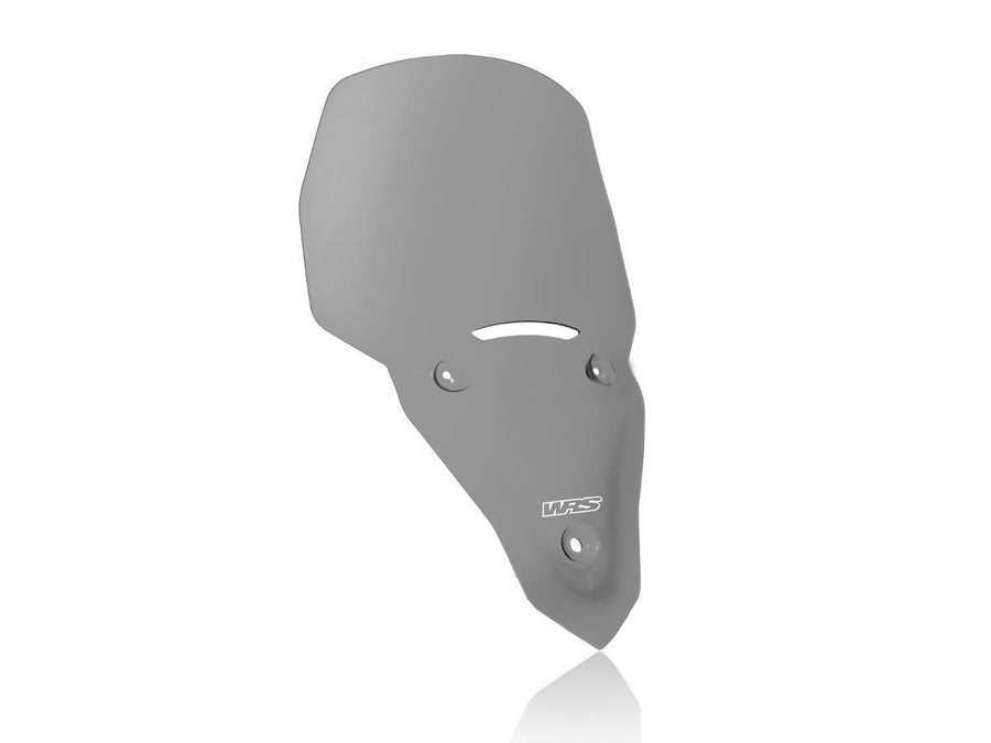 Triumph Tiger Sport 660 [2022-2026] - Touring Windschild – Ansicht 11