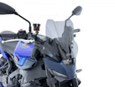Yamaha MT-09 [2024-2026] - Touring szélvédő tartó nélkül - 2. nézet