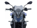Yamaha MT-09 [2024-2026] - Touring szélvédő tartó nélkül - 5. nézet