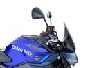 Yamaha MT-09 [2024-2026] - Touring szélvédő tartó nélkül - 11. nézet