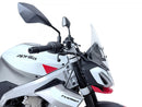 APRILIA TUONO 457 [2025-2026] - Touring szélvédő tartó nélkül – 6. nézet