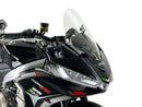 APRILIA TUONO 660 [2021-2026] - Touring szélvédő – 2. nézet