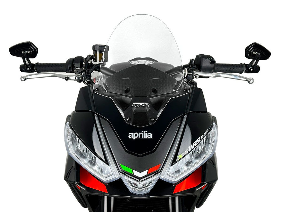 APRILIA TUONO 660 [2021-2026] - Touring szélvédő – 4. nézet