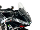 Aprilia Tuono V4 Factory [2021-2024] – Touring szélvédő – 2. nézet