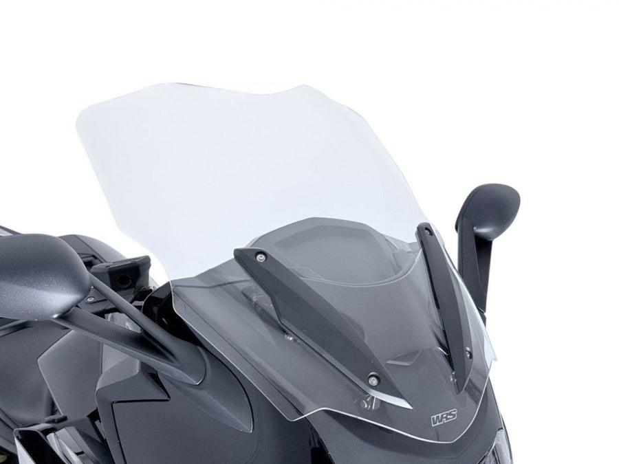 BMW K 1600 B [2018-2026] – Touring szélvédő – 2. nézet
